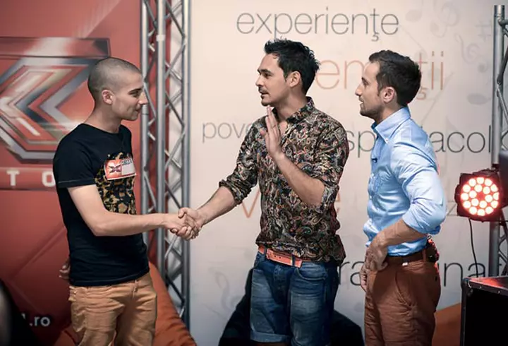 [EXCLUSIV] Diana Şucu: „Privi­rea admirativă a soţului meu mă um­ple de fericire”