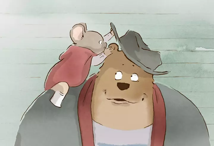 Actriţa Cosmina Stratan a fost selecţionată în programul Shooting Stars