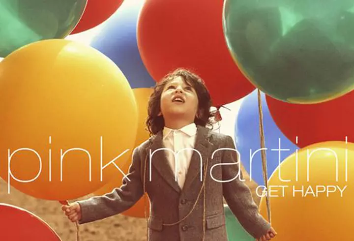 “10 Feet Tall”, noul single Aylin and The Lucky Charms