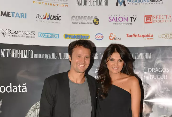 Ce cupluri celebre s-au despărţit în 2013 (partea 2)