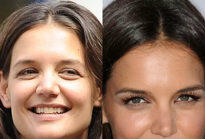 TOP 5 ţinute la Festivalul de film de la Toronto