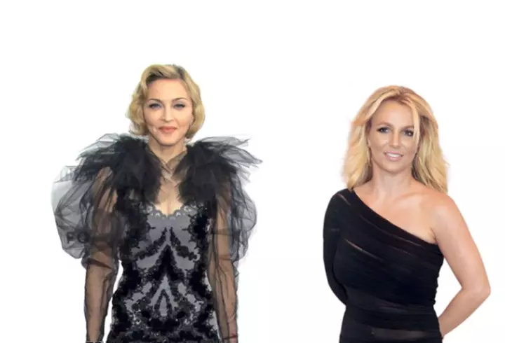 FOTO Ce costume de Halloween preferă vedetele de la Hollywood