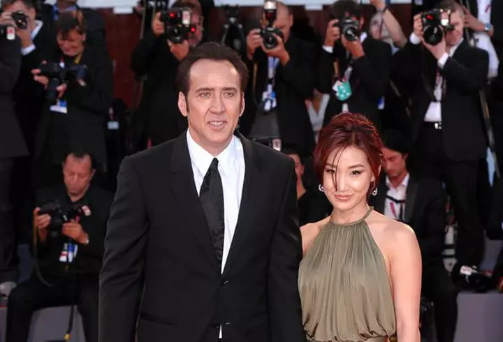 TOP 5 ţinute la Festivalul de film de la Toronto