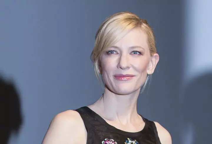 TOP 5 ţinute la Festivalul de film de la Toronto