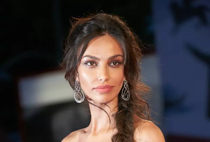 TOP 5 ţinute la Festivalul de film de la Toronto