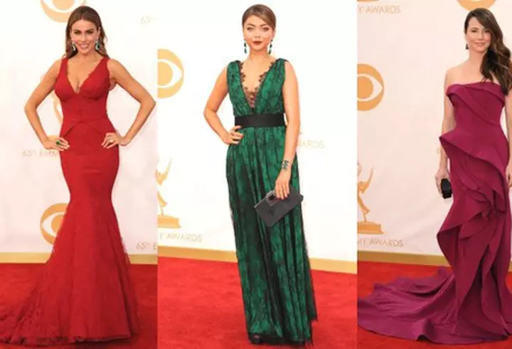 Cele mai urâte şi cele mai cool coafuri ale vedetelor în 2013