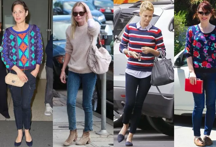 Bijuteriile preferate ale actritelor, acum si in Romania