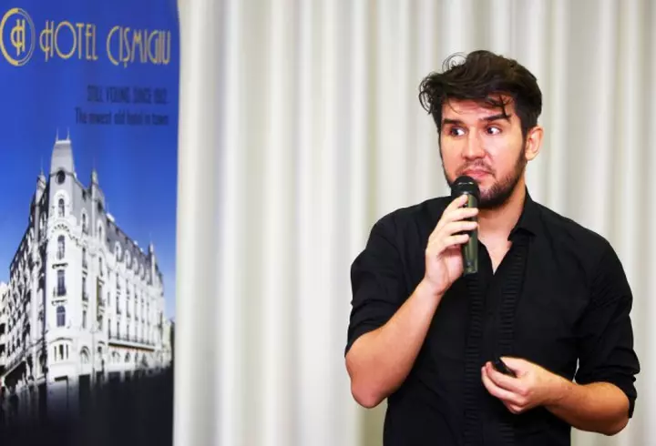 Începe o nouă ediţie a concursului „Like New Designers by Perwoll”