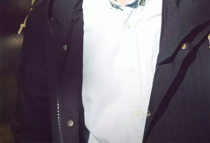 10 lucruri inedite despre Woody Allen