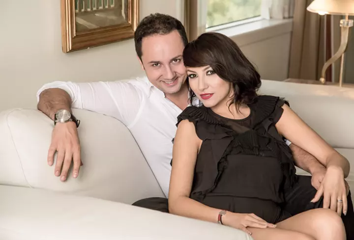 Lars von Trier - Cel mai şocant export danez - FOTO