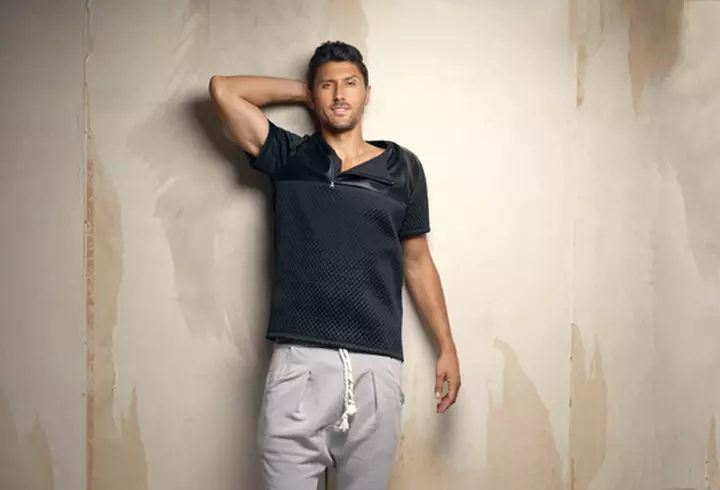 Lars von Trier - Cel mai şocant export danez - FOTO