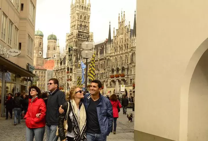 10 lucruri inedite despre NAOMI WATTS