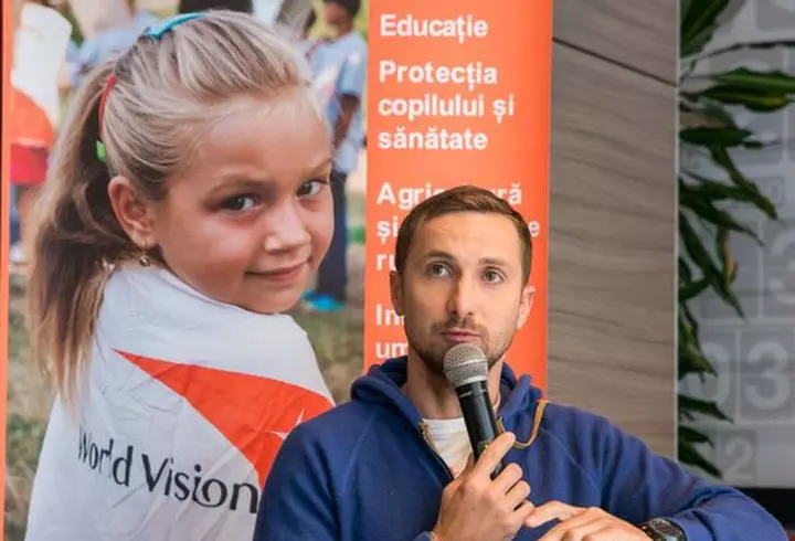 Începe o nouă ediţie a concursului „Like New Designers by Perwoll”