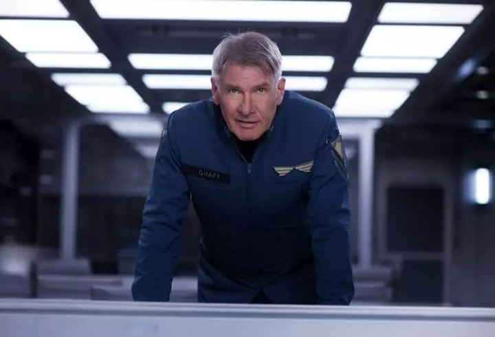 Actriţa Cosmina Stratan a fost selecţionată în programul Shooting Stars