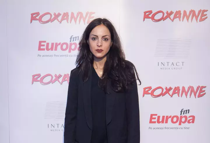 Amalia Năstase: “Eu încerc să trăiesc cât de mult pot în pre­zent”