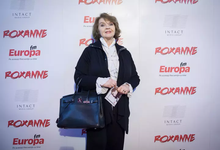 Vladimir Găitan a fost înmormântat cu onoruri militare. Actorul a fost condus pe ultimul drum de familie și colegi