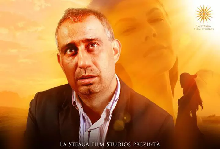 Actriţa Cosmina Stratan a fost selecţionată în programul Shooting Stars