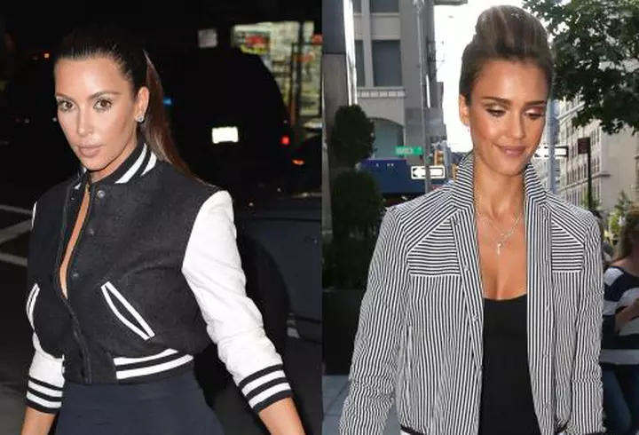 Cele mai urâte şi cele mai cool coafuri ale vedetelor în 2013