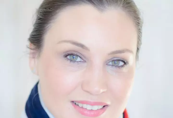 Amalia Năstase: “Eu încerc să trăiesc cât de mult pot în pre­zent”