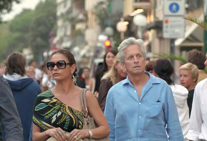 Lars von Trier - Cel mai şocant export danez - FOTO