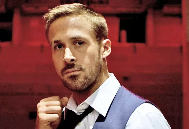 Actriţa Cosmina Stratan a fost selecţionată în programul Shooting Stars