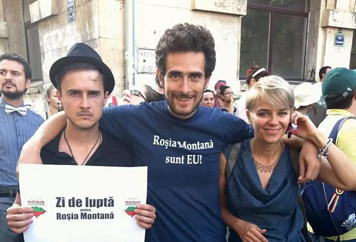 Andreea şi Cabral Ibacka – Fără scandal nu există paradis. VEZI MAKING OF 