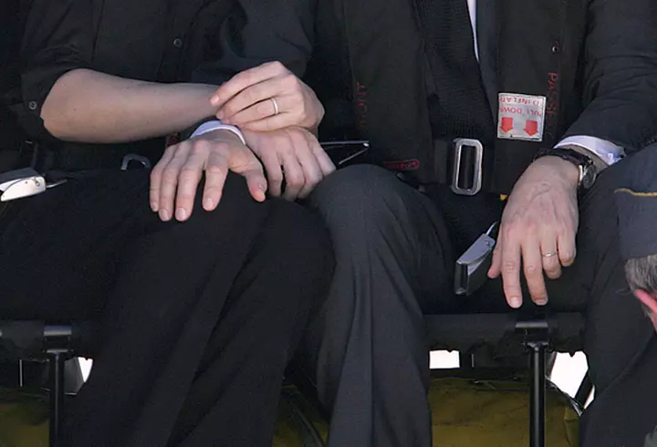 10 lucruri inedite despre Woody Allen