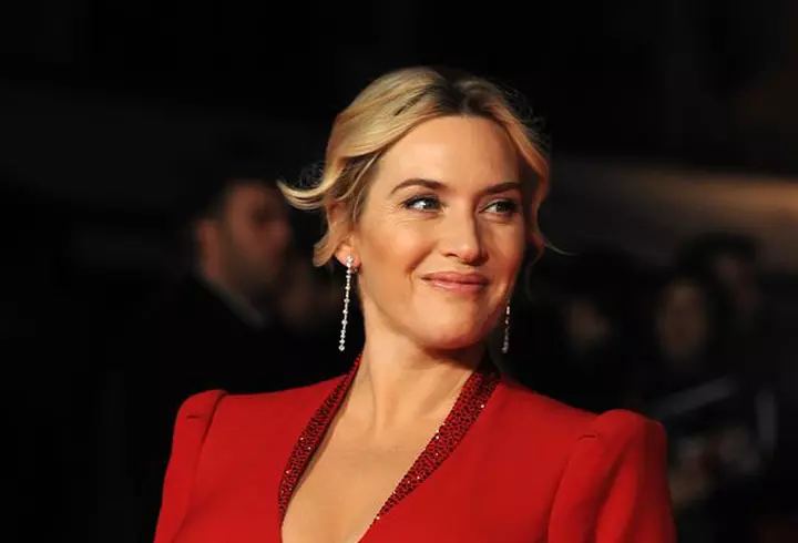 10 lucruri inedite despre NAOMI WATTS