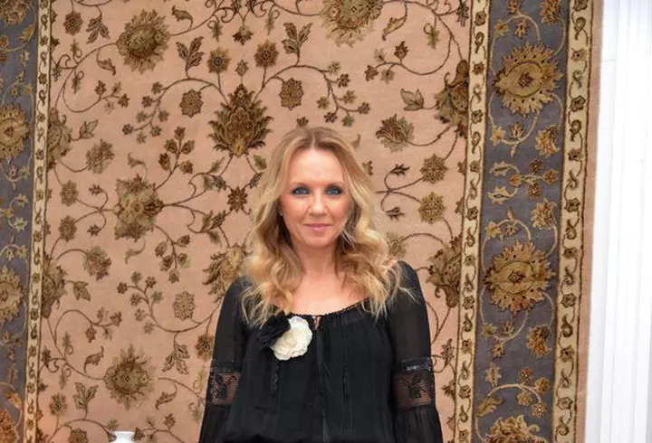 [FOTO] Experienţă suedeză la concertul Woodkid