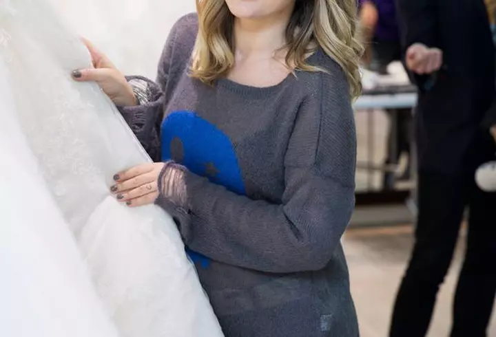 EXCLUSIV Alexandra Stan: “Acum sunt o femeie mult mai puternică, care ştie foarte bine ce vrea”