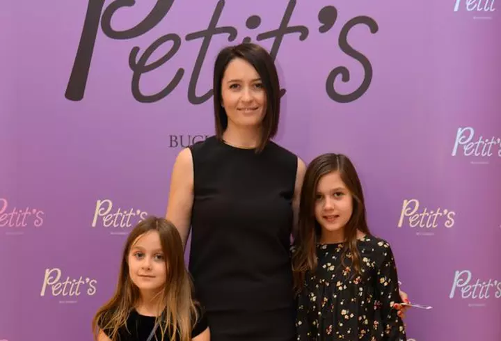 [FOTO] Experienţă suedeză la concertul Woodkid