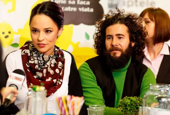 EXCLUSIV Alexandra Stan: “Acum sunt o femeie mult mai puternică, care ştie foarte bine ce vrea”