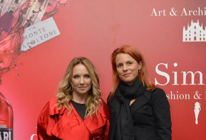 [FOTO] Experienţă suedeză la concertul Woodkid