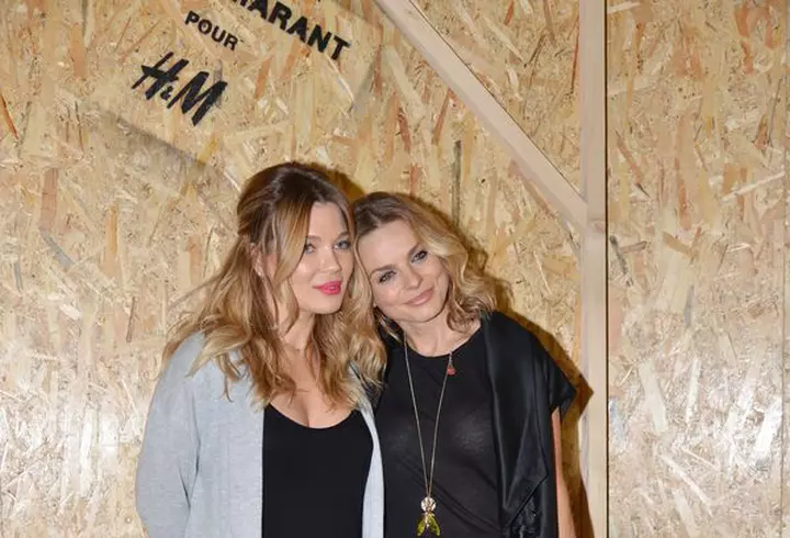 [FOTO] Experienţă suedeză la concertul Woodkid