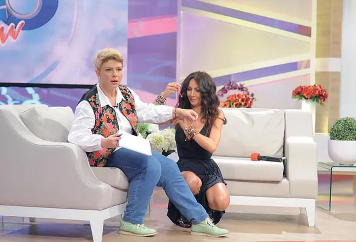 Lars von Trier - Cel mai şocant export danez - FOTO