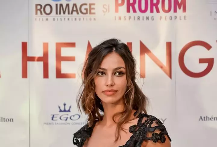 [FOTO] Experienţă suedeză la concertul Woodkid