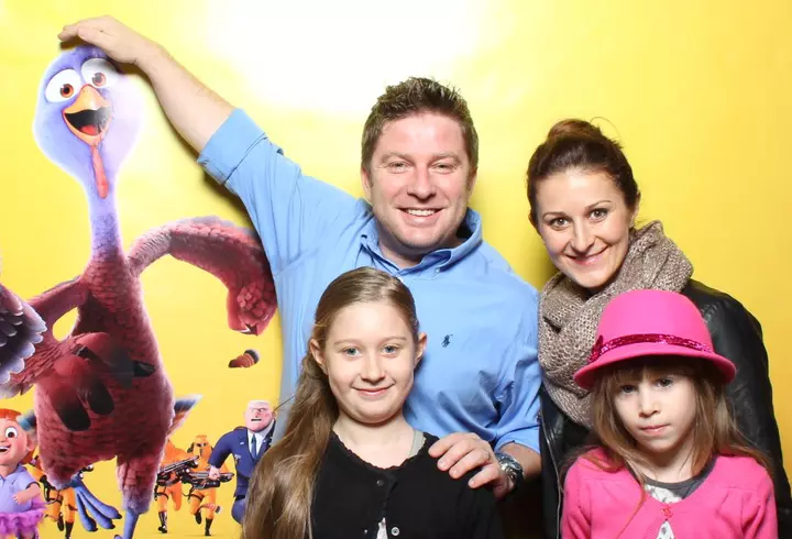 [FOTO] Experienţă suedeză la concertul Woodkid