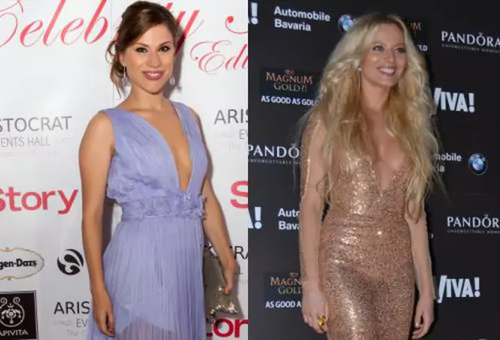 Cele mai urâte şi cele mai cool coafuri ale vedetelor în 2013