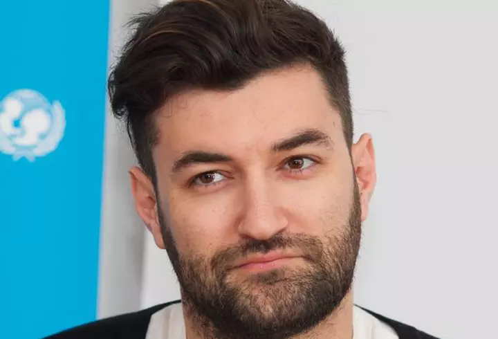 Bianca Ioniţă şi-a ales rochia de mireasă