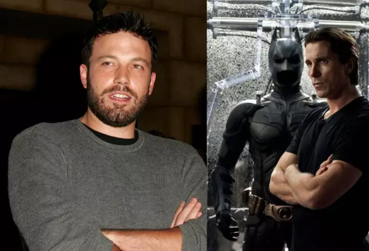 Lars von Trier - Cel mai şocant export danez - FOTO