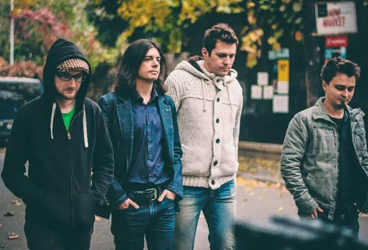 Jay Sean cântă pe scena Romanian Music Awards - VIDEO