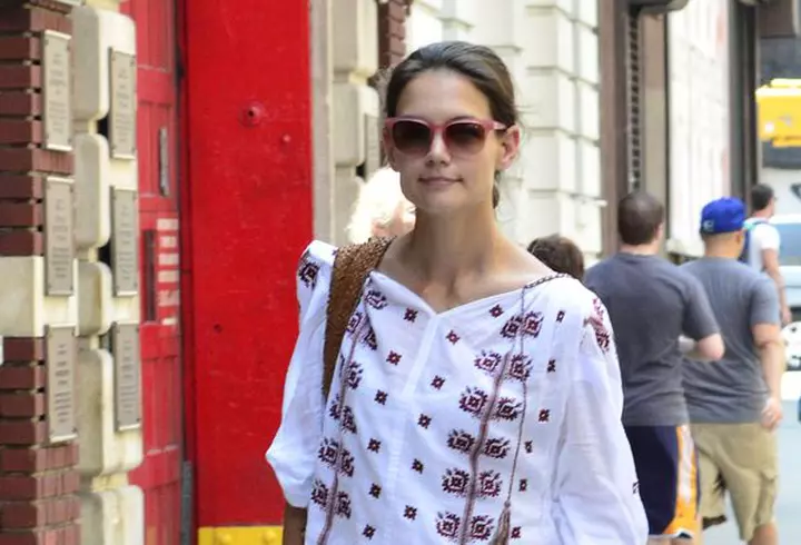 Cele mai urâte şi cele mai cool coafuri ale vedetelor în 2013