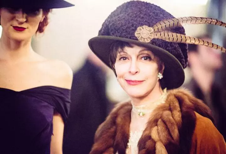 Bianca Ioniţă şi-a ales rochia de mireasă