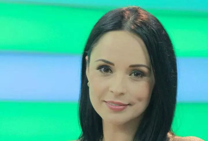 Actriţa Cosmina Stratan a fost selecţionată în programul Shooting Stars