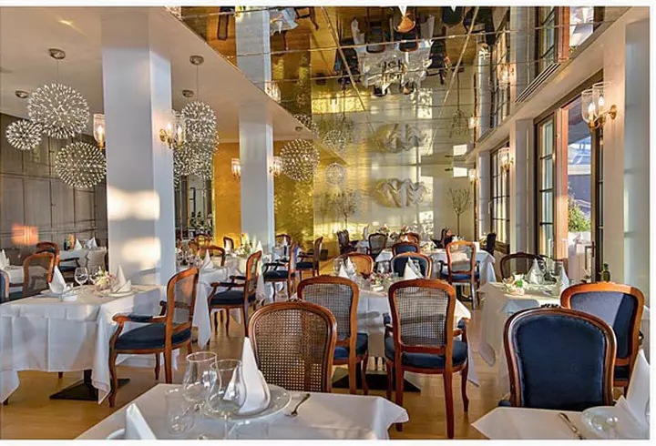 Iconic hot spot: La Fontana di Trevi