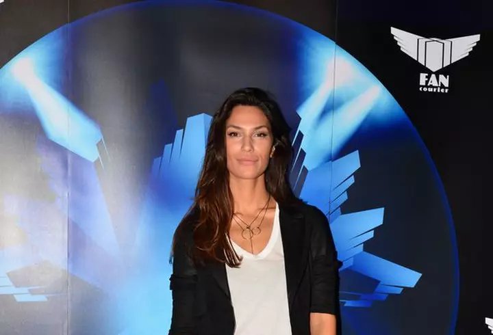 Albastru marin - Culoarea sezonului