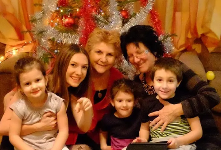 Albastru marin - Culoarea sezonului