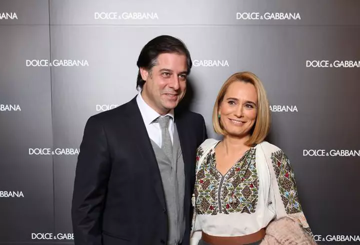 Albastru marin - Culoarea sezonului