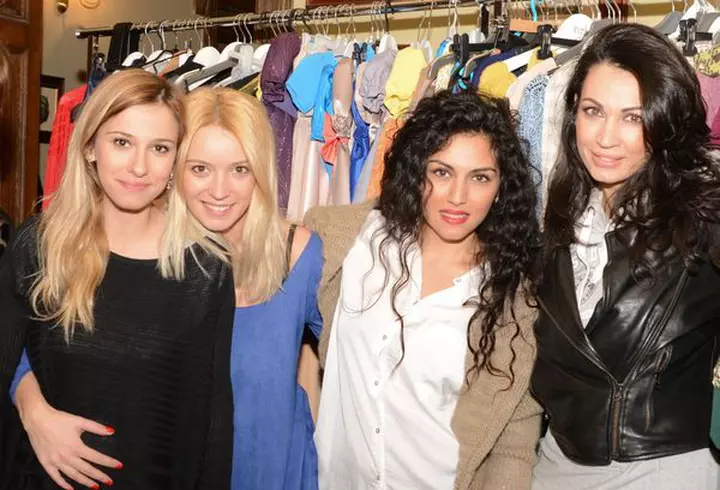 Delia - Vacanţă cu peripeţii în Thailanda