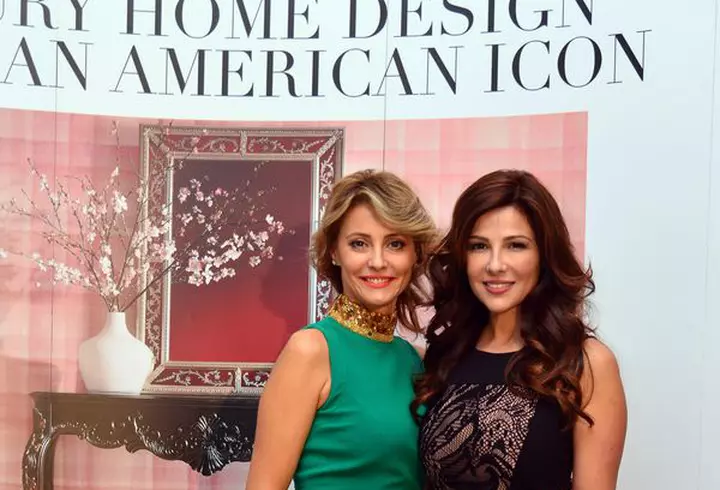 Albastru marin - Culoarea sezonului